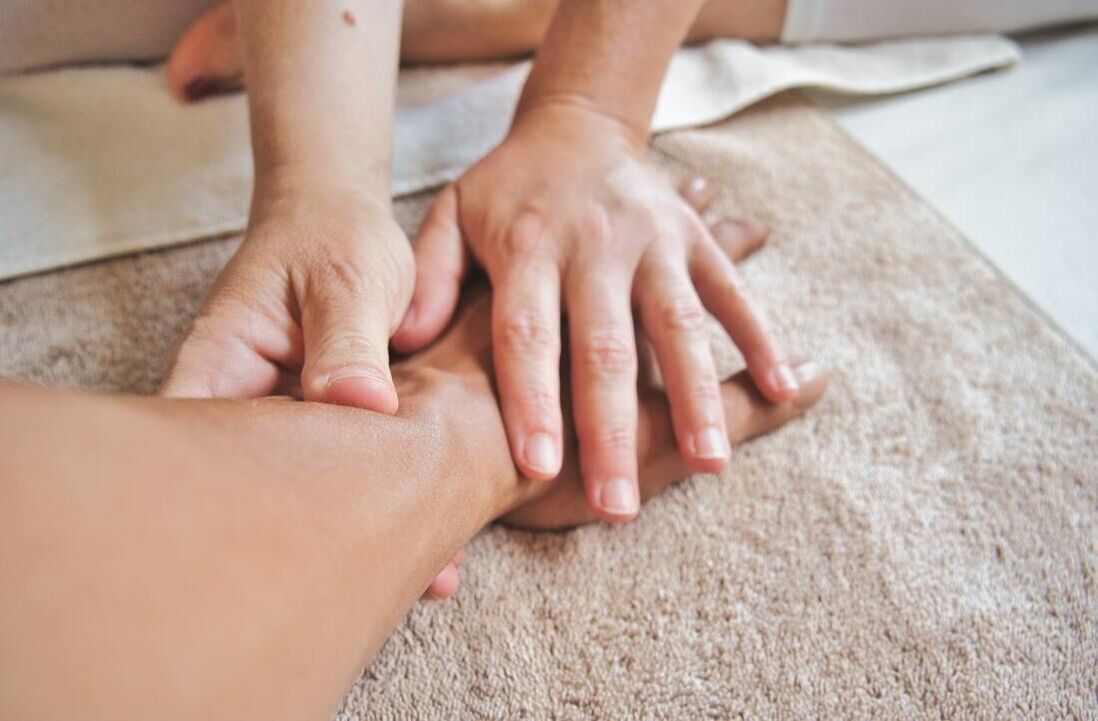 Akupressur_Therapie